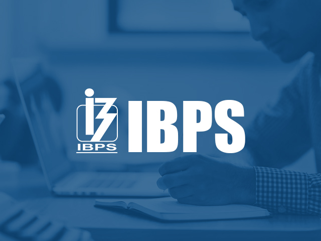 IBPS Clerk Prelims Score Card 2022
